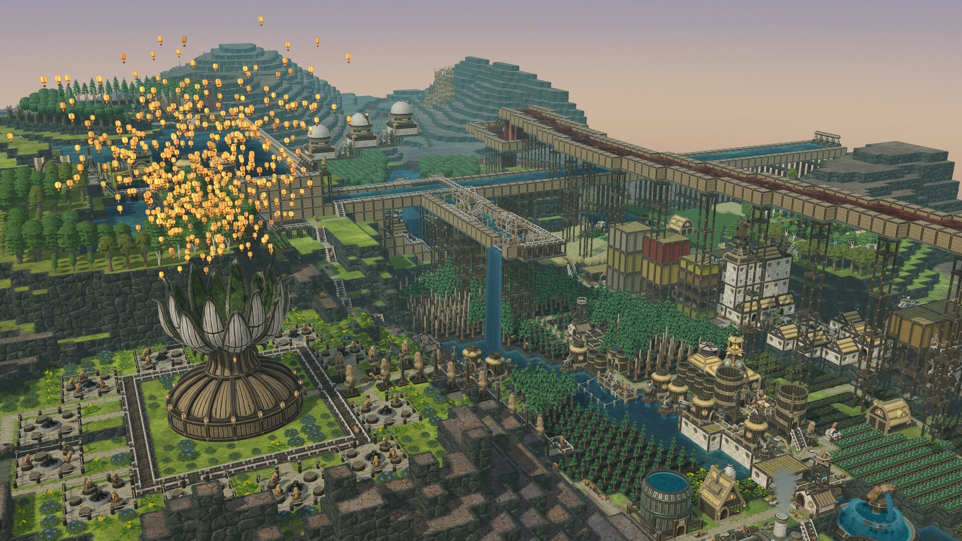 图片[5]-海狸浮生记/Timberborn-pp游戏仓库