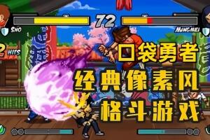 口袋勇者/Pocket Bravery-pp游戏仓库