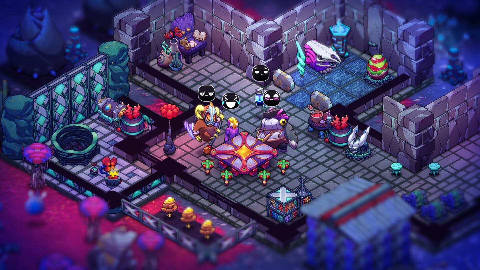 图片[3]-崩溃大陆2/Crashlands 2-pp游戏仓库