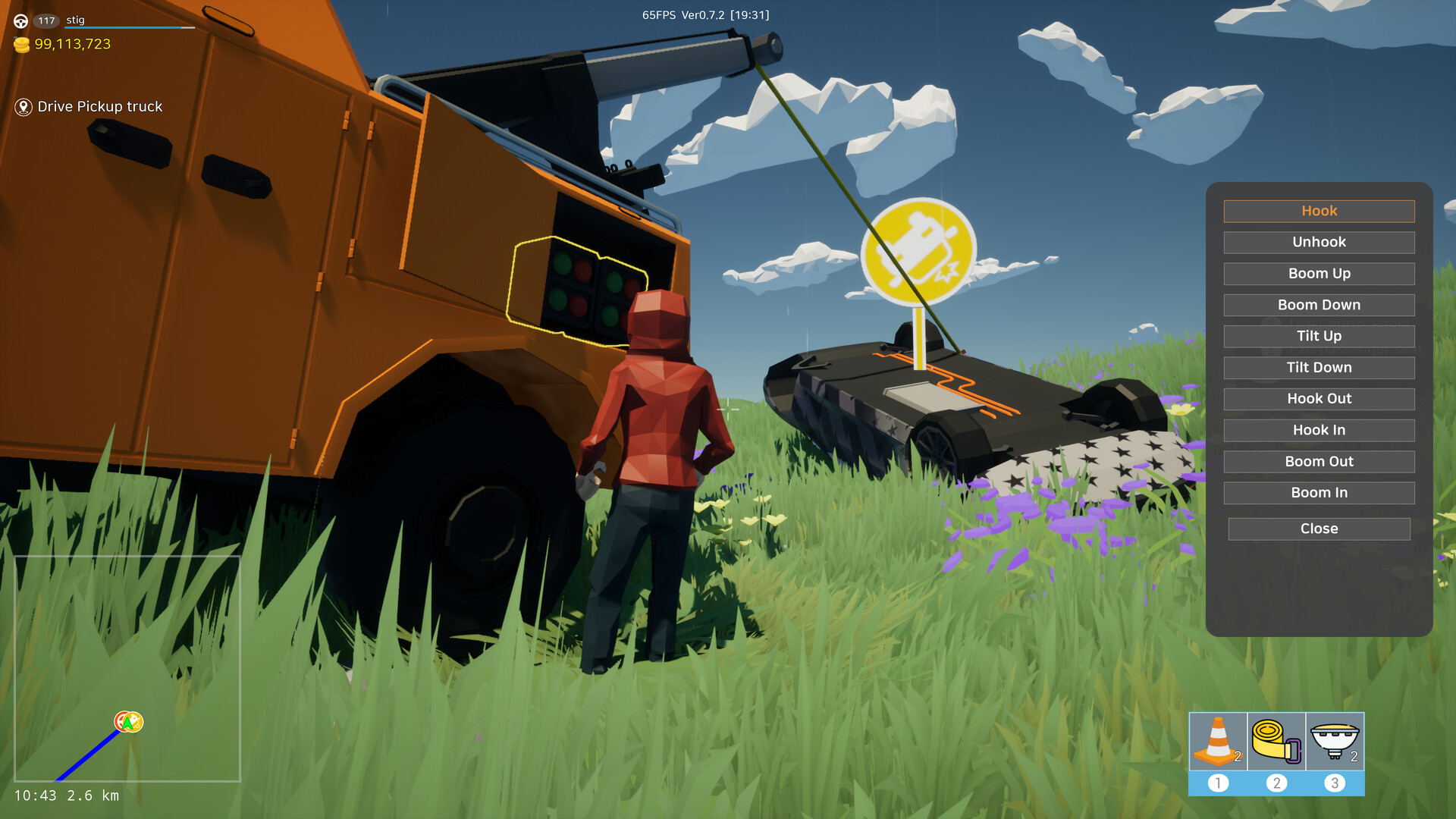 图片[5]-汽车城：驾驶/Motor Town: Behind The Wheel-pp游戏仓库