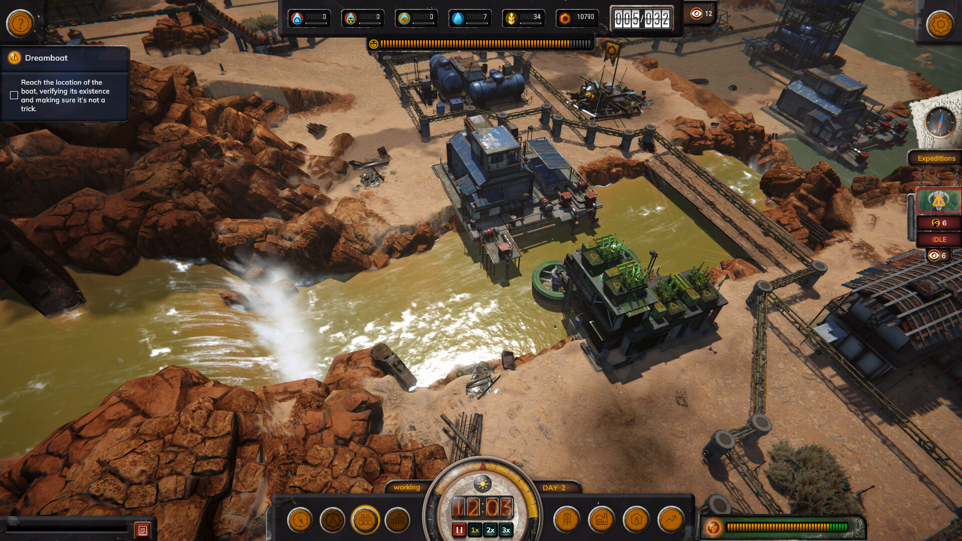 图片[1]-寻找家园：末日基地/Homeseek-pp游戏仓库