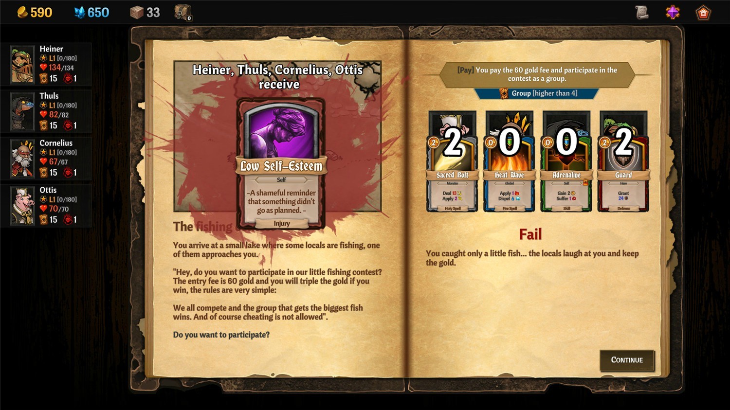 图片[4]-横跨方尖碑/Across the Obelisk/支持网络联机-pp游戏仓库