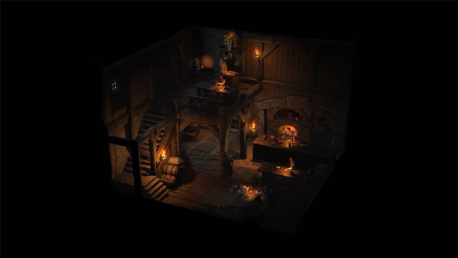 图片[4]-战争传说/Wartales/支持网络联机-pp游戏仓库