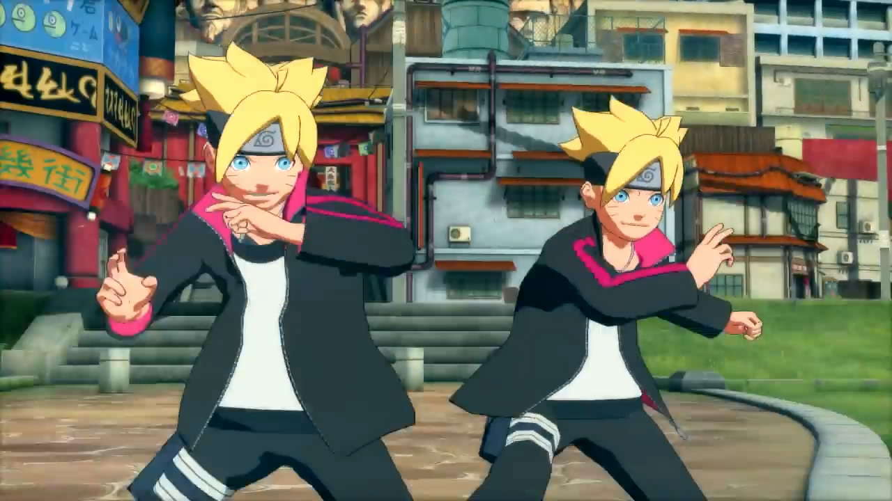 图片[1]-火影忍者究极忍者风暴4：博人之路/Naruto Shippuden: Ultimate Ninja Storm 4 Road to Boruto-pp游戏仓库