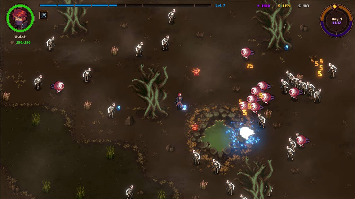 图片[5]-猩红之塔/Scarlet Tower-pp游戏仓库