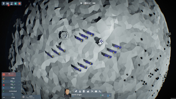 图片[3]-地球X/EarthX正式版-pp游戏仓库