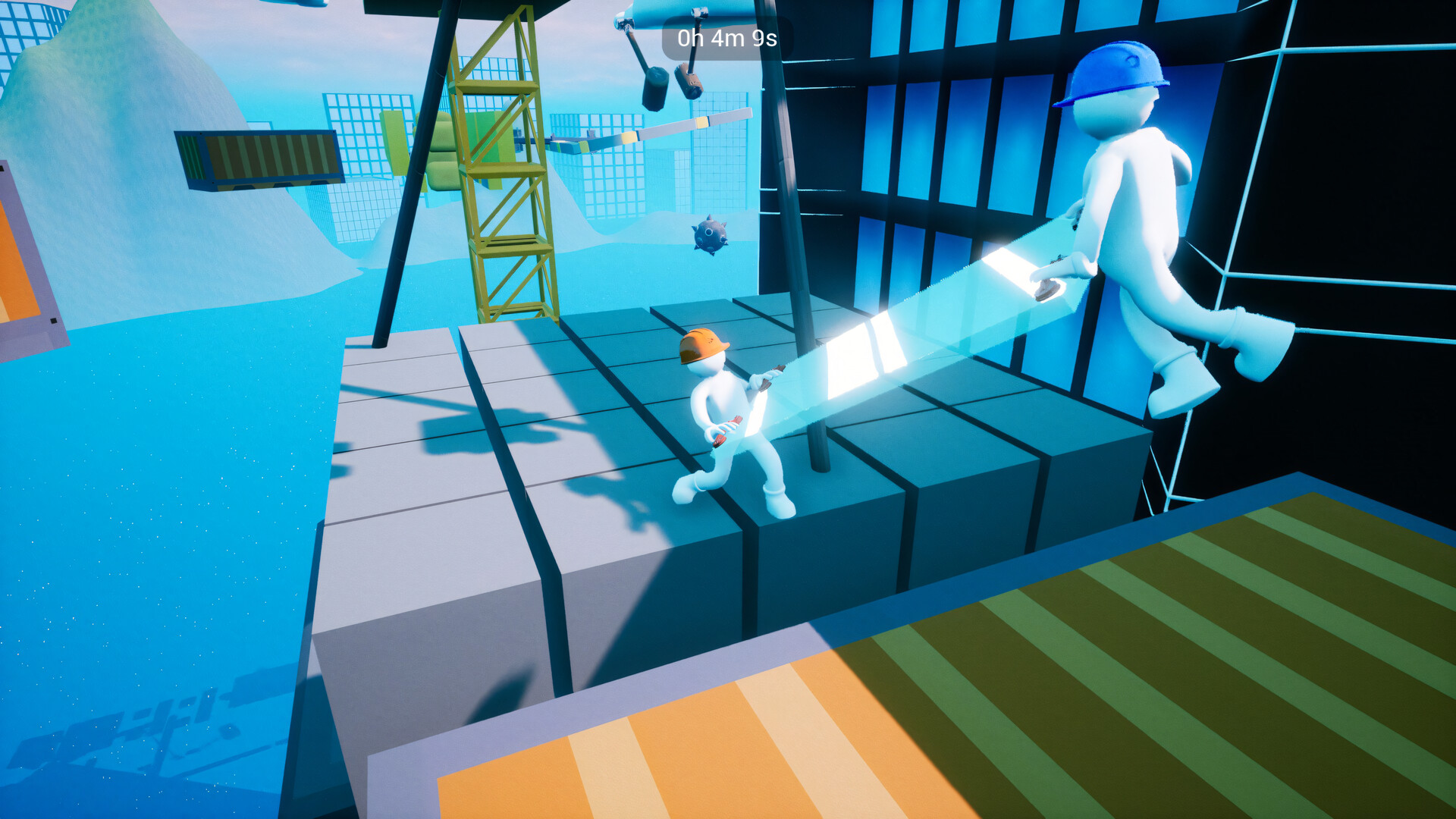 图片[4]-搬运玻璃窗/Carry The Glass/支持网络联机-pp游戏仓库