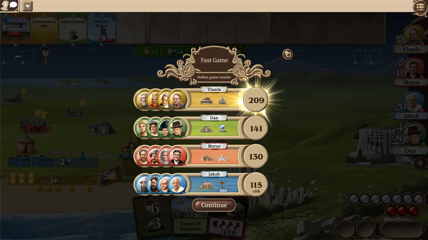 图片[4]-历史巨轮/Through the Ages-pp游戏仓库