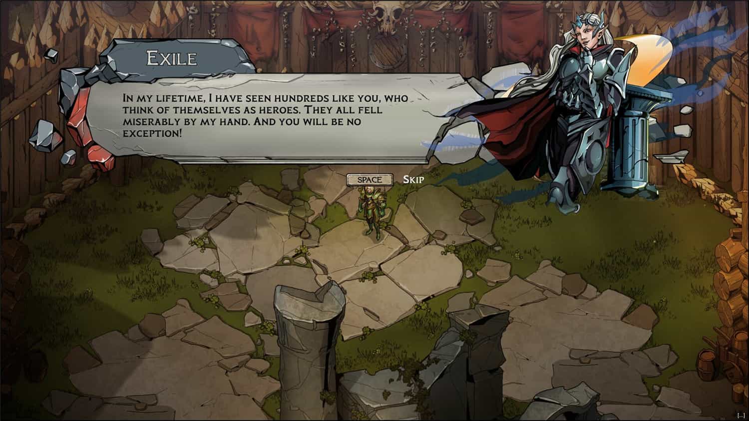 图片[4]-哨兵召唤/Call of Sentinels-pp游戏仓库