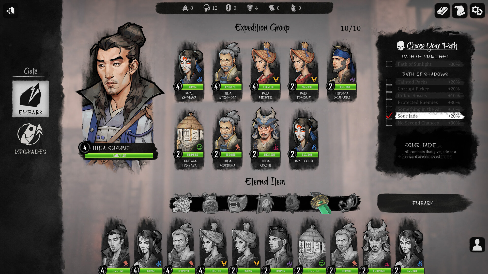 图片[2]-暗影帷幕：五轮传奇 / Shadowveil: Legend of the Five Rings-pp游戏仓库