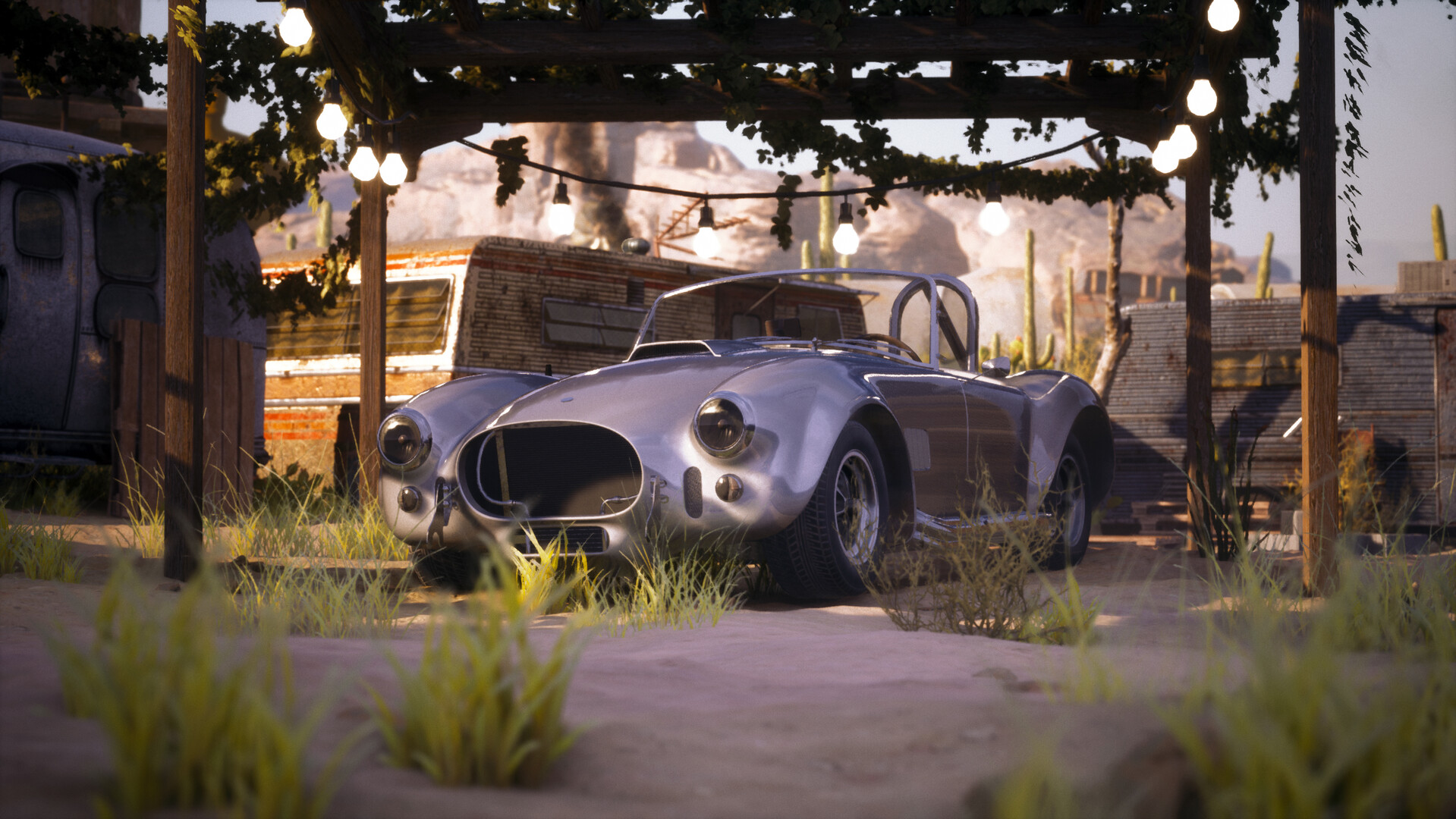 图片[3]-加油站大亨/加油站模拟器/Gas Station Simulator-pp游戏仓库