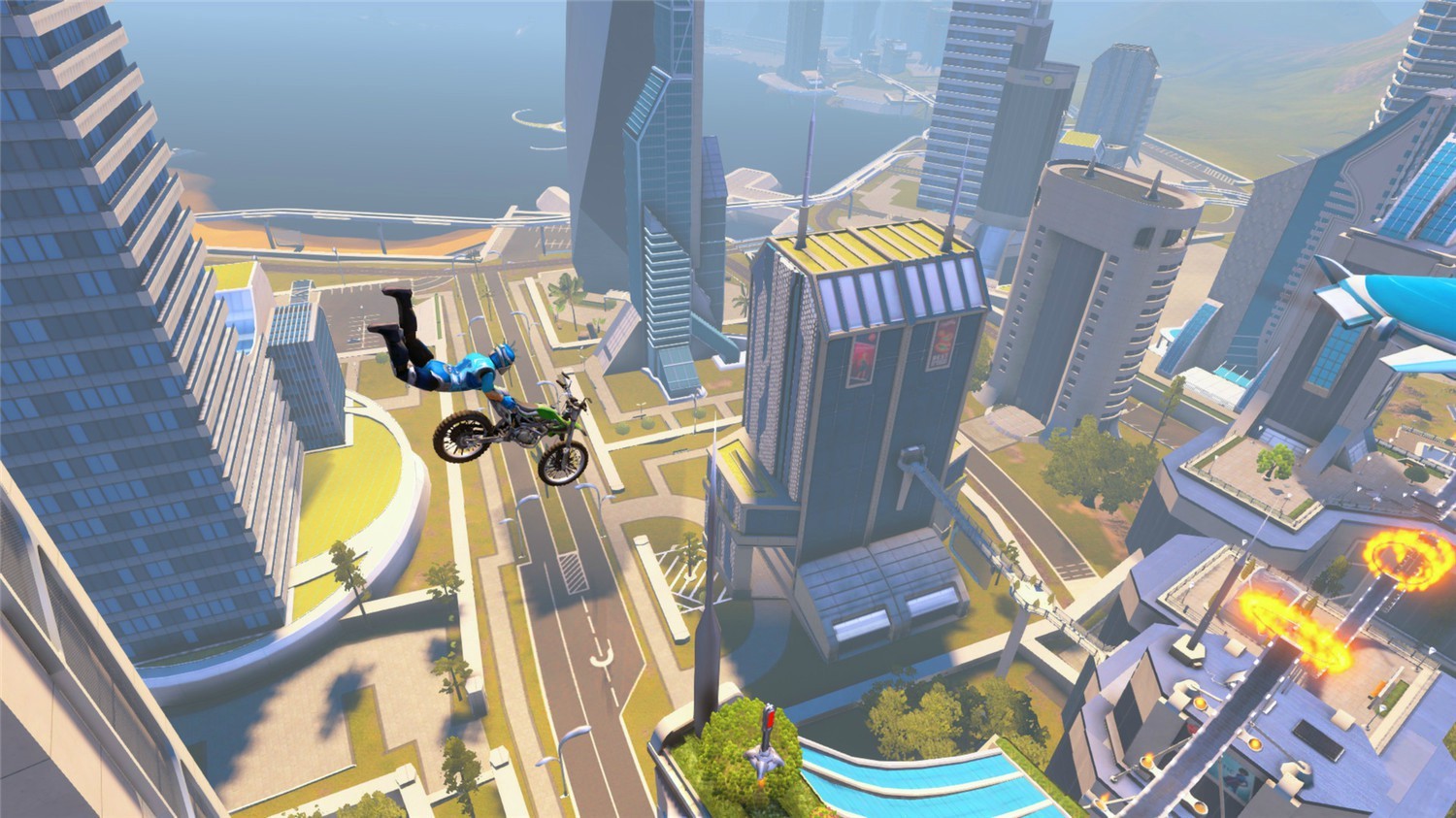 图片[3]-特技摩托:聚变/Trials Fusion-pp游戏仓库