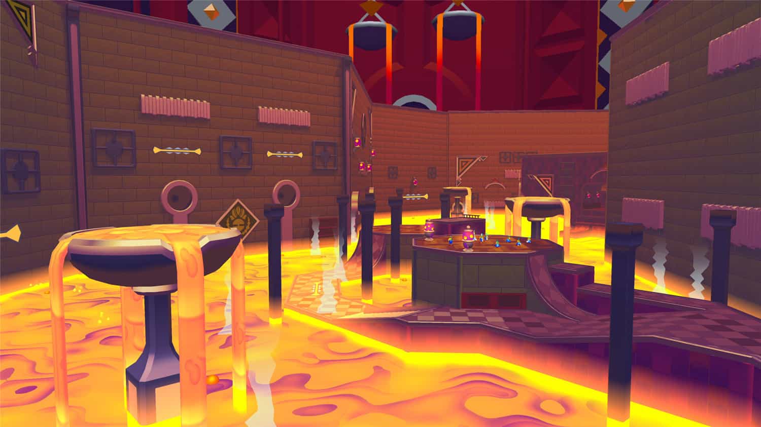 图片[1]-佩妮大逃脱/Penny’s Big Breakaway-pp游戏仓库