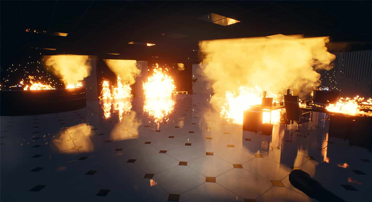 图片[2]-火海求生/Fire survival-pp游戏仓库