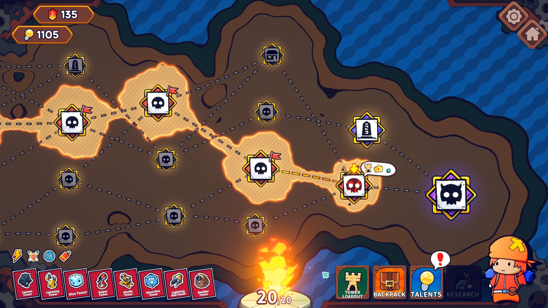 图片[3]-余烬守卫/Emberward-pp游戏仓库