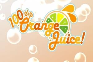 100%鲜橙汁/100% Orange Juice-pp游戏仓库