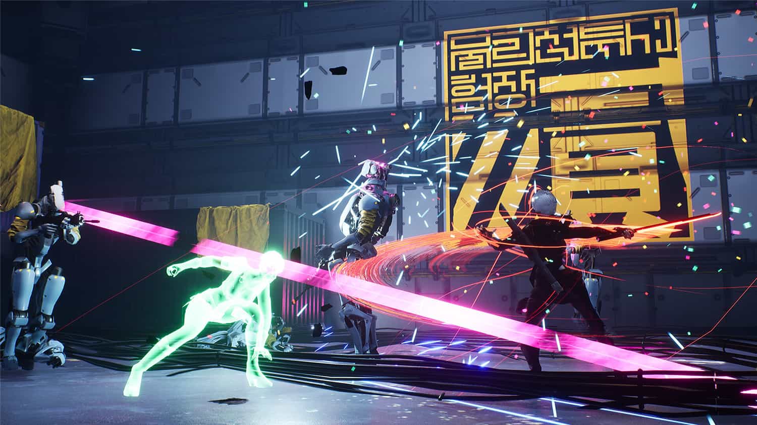 图片[1]-玛丽亚的公理/Axiom of Maria: Prologue-pp游戏仓库