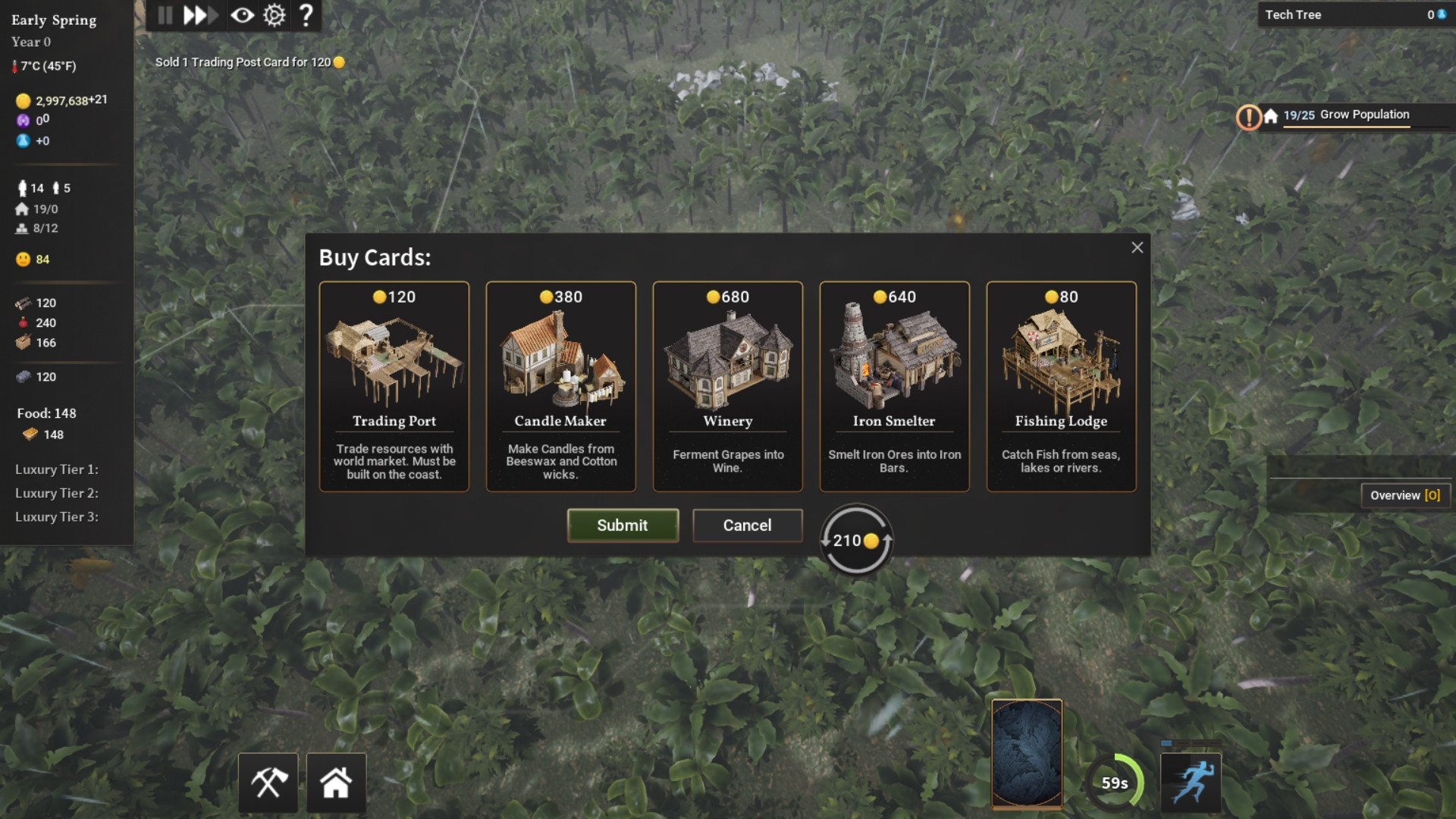 图片[4]-王国重生/Kingdoms Reborn-pp游戏仓库