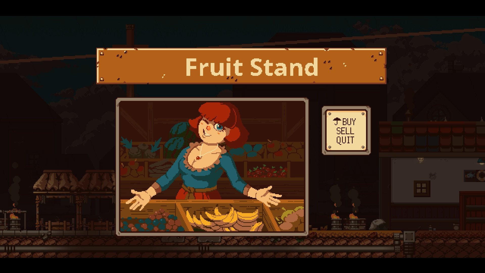 图片[4]-枪伞游侠/Gunbrella-pp游戏仓库