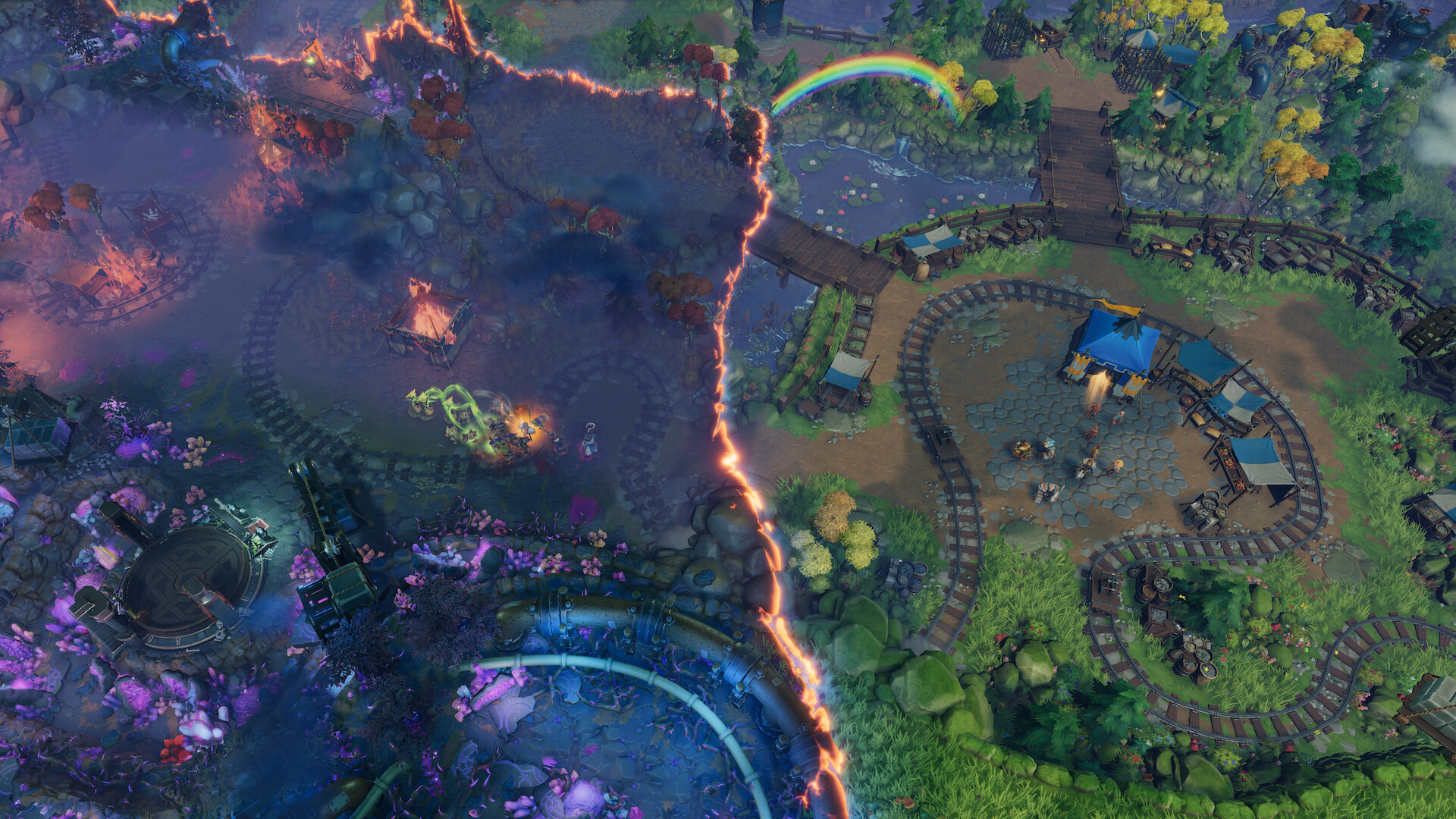 图片[2]-地下城4/Dungeons 4-pp游戏仓库