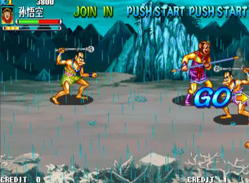 图片[2]-西游释厄传 – Oriental Legend （1+2+群魔乱舞+super版）-pp游戏仓库