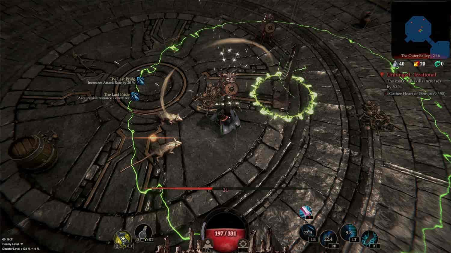 图片[2]-夜幕降临/Nightfall Comes-pp游戏仓库