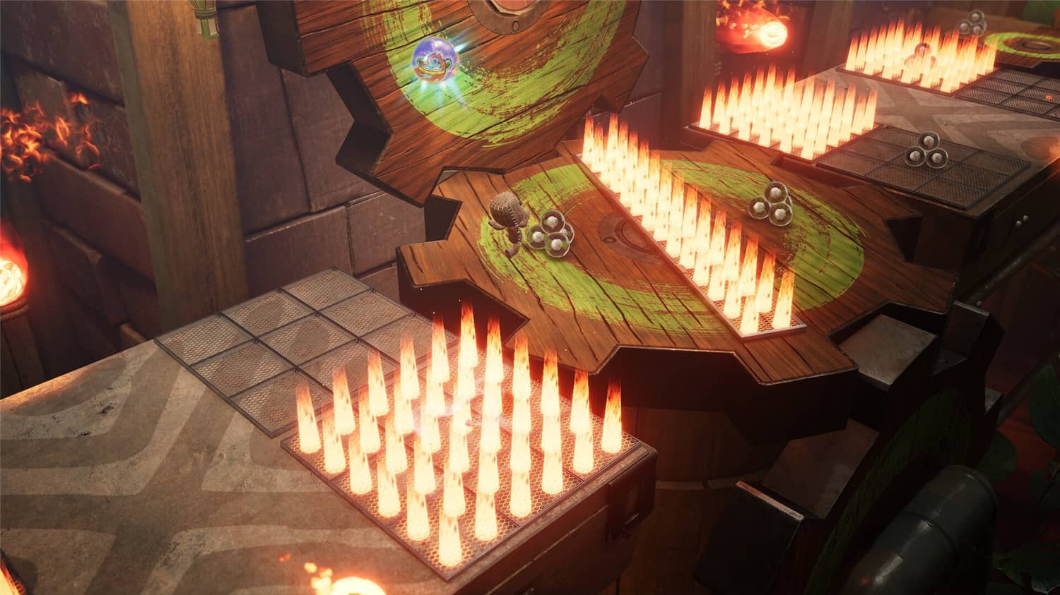 图片[7]-麻布仔大冒险/Sackboy: A Big Adventure-pp游戏仓库