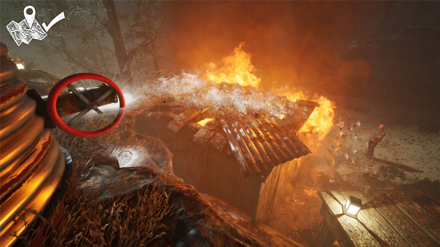 图片[6]-查尔斯小火车/Choo-Choo Charles-pp游戏仓库