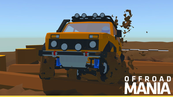 图片[8]-越野疯狂/Offroad Mania（v1.0.30）-pp游戏仓库