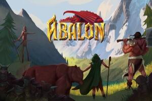 召唤命途/Abalon (formerly Summoners Fate)-pp游戏仓库