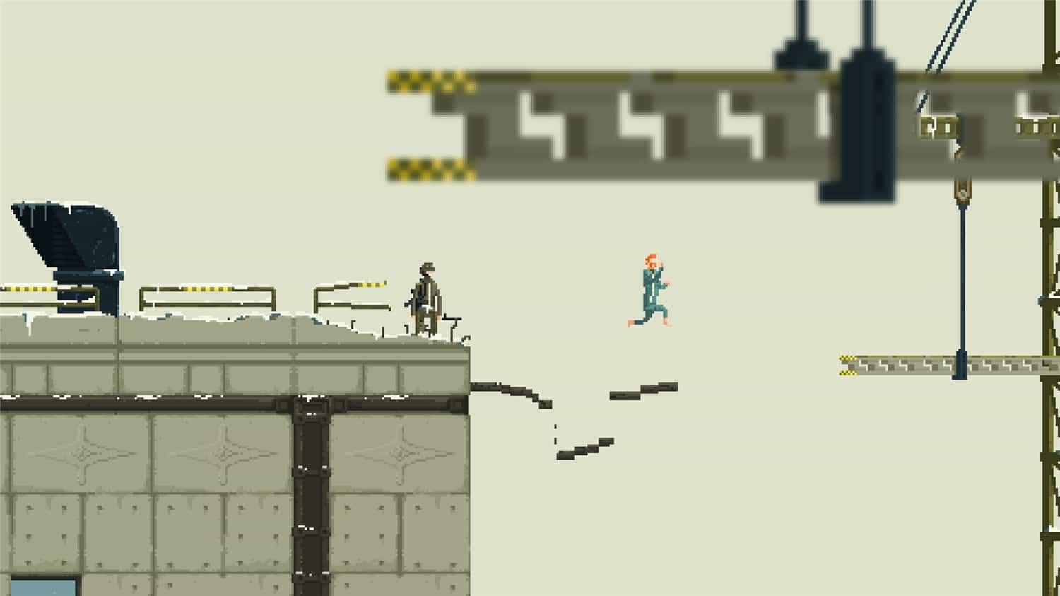 图片[1]-围城里的演出/Ministry of Broadcast-pp游戏仓库