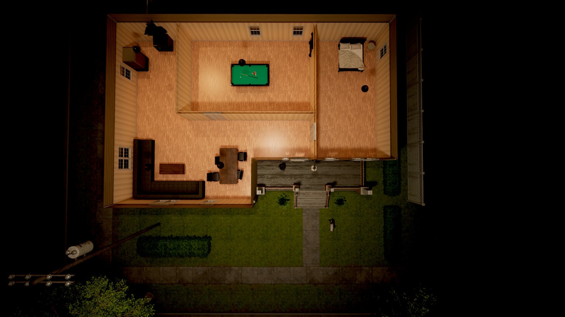 图片[5]-编程乐趣：软件工程模拟器/JOY OF PROGRAMMING – Software Engineering Simulator-pp游戏仓库