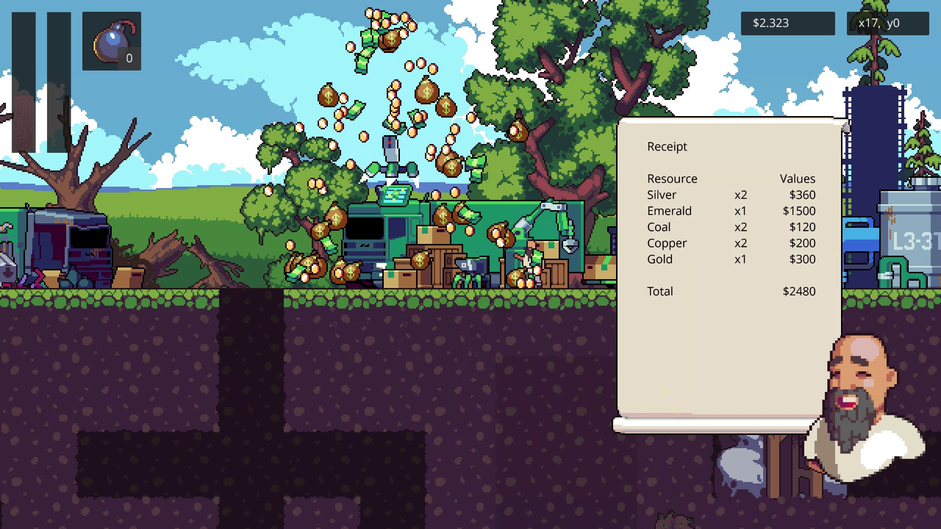 图片[3]-采矿机器/Mining Mechs-pp游戏仓库