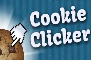 饼干点点乐/无尽的饼干/Cookie Clicker-pp游戏仓库