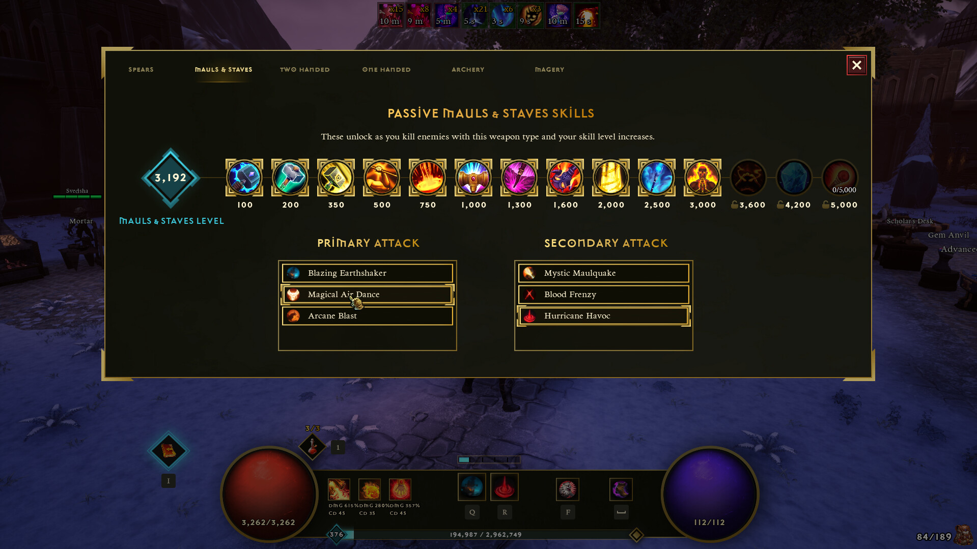 图片[5]-矮人领域/Dwarven Realms-pp游戏仓库