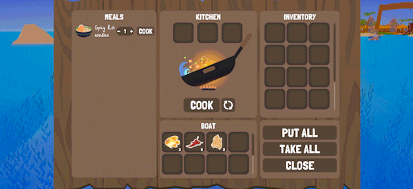 图片[3]-捕捞与烹饪/Catch & Cook Fishing Adventure-pp游戏仓库