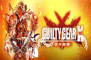 罪恶装备Xrd:未知次元征兆/GUILTY GEAR Xrd -SIGN--pp游戏仓库