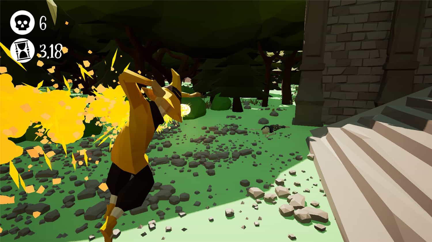 图片[4]-坚持向上/Keep Up-pp游戏仓库