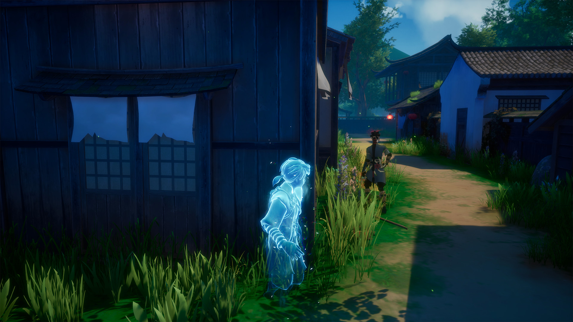 图片[1]-游灵/Rogue Spirit-pp游戏仓库