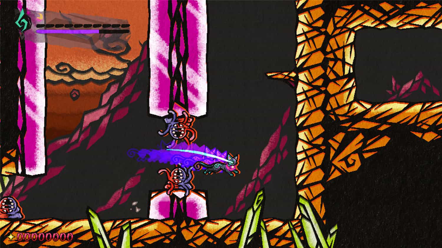 图片[2]-九魂的久远/Umbraclaw-pp游戏仓库