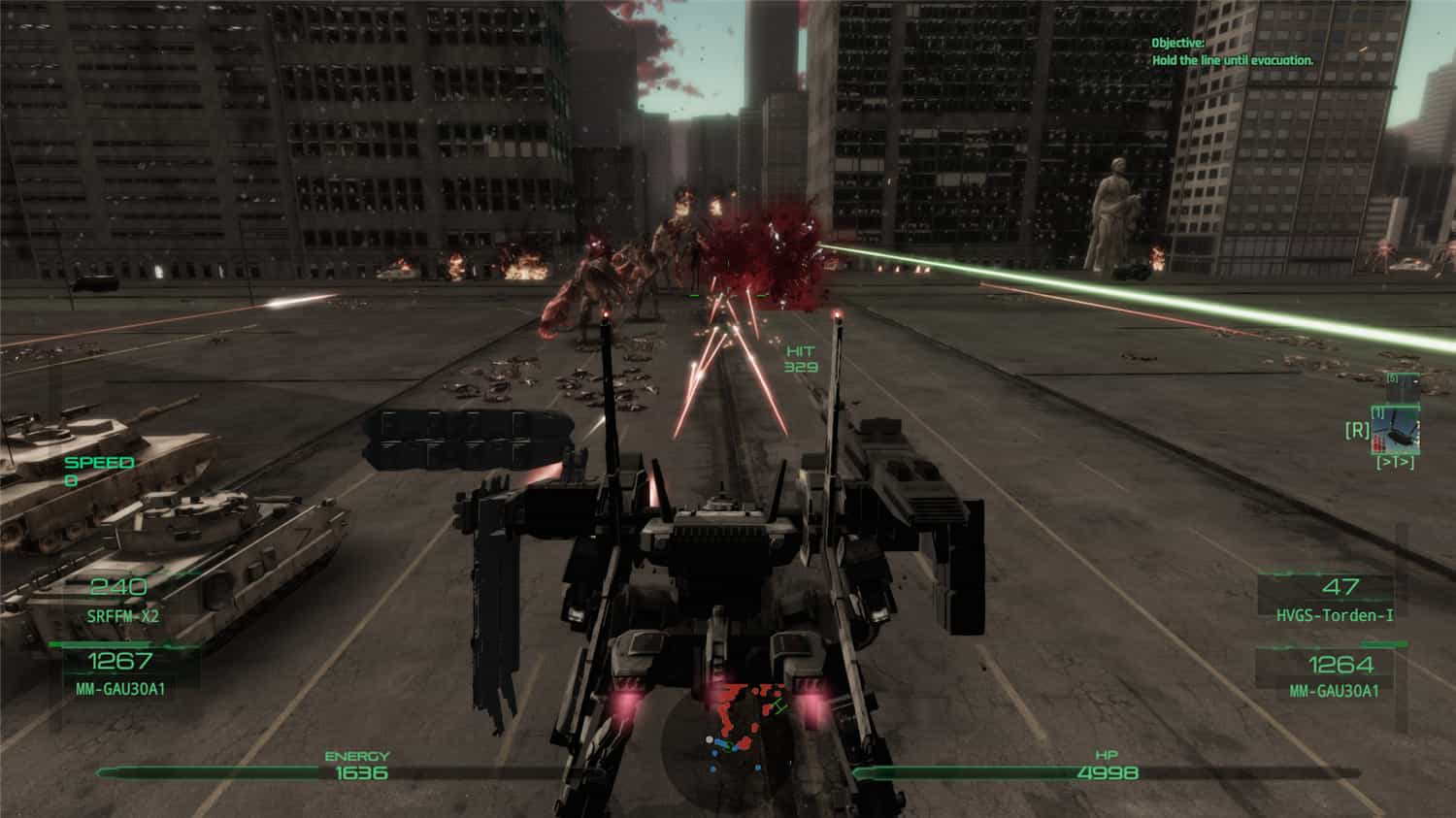 图片[4]-机甲骑士：噩梦/Mecha Knights: Nightmare-pp游戏仓库