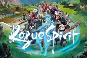 游灵/Rogue Spirit-pp游戏仓库