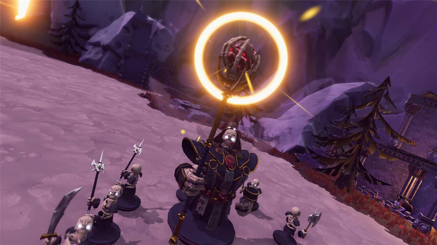 图片[1]-玩具军团模拟器/Toy Tactics-pp游戏仓库