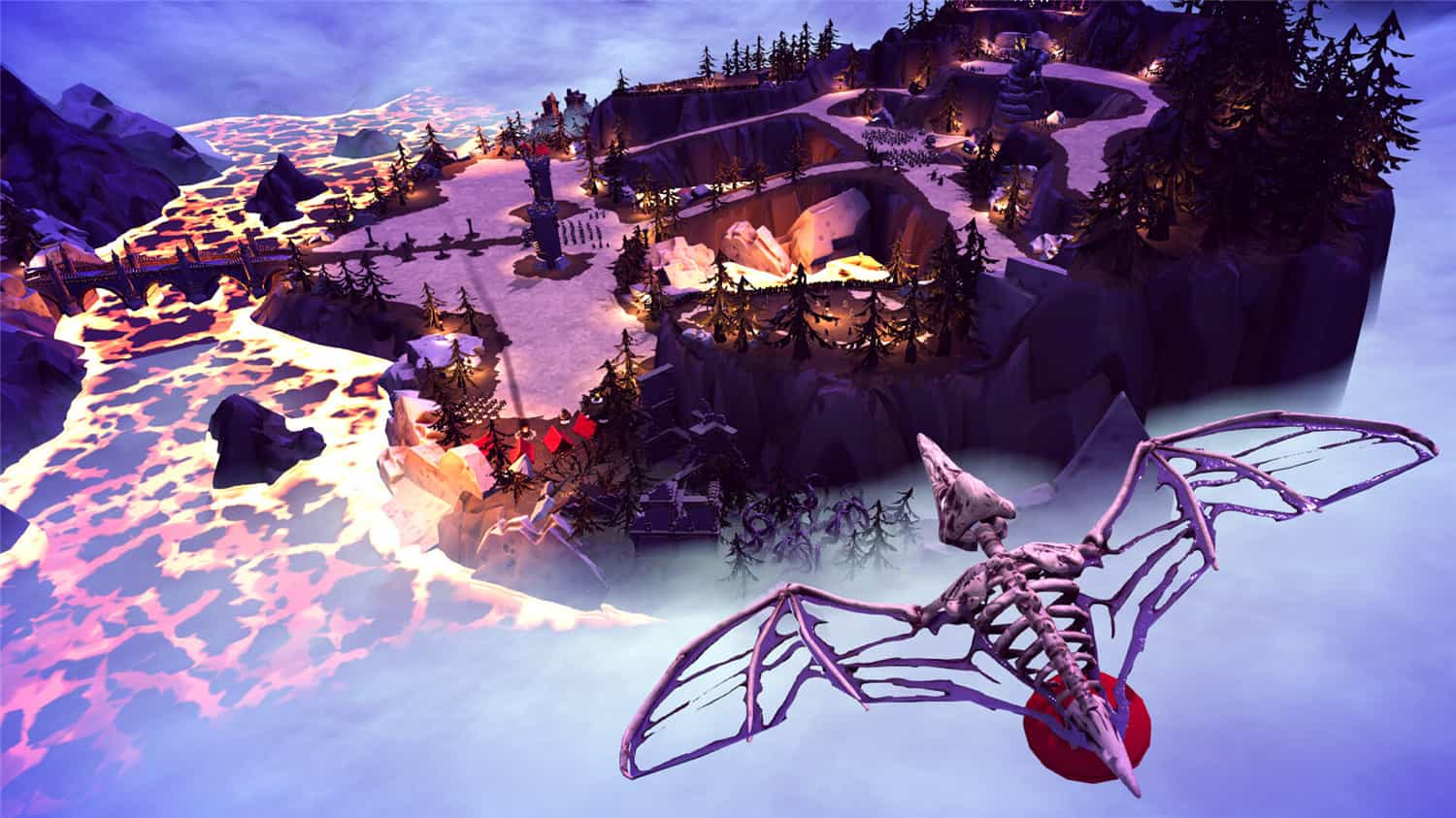 图片[4]-玩具军团模拟器/Toy Tactics-pp游戏仓库