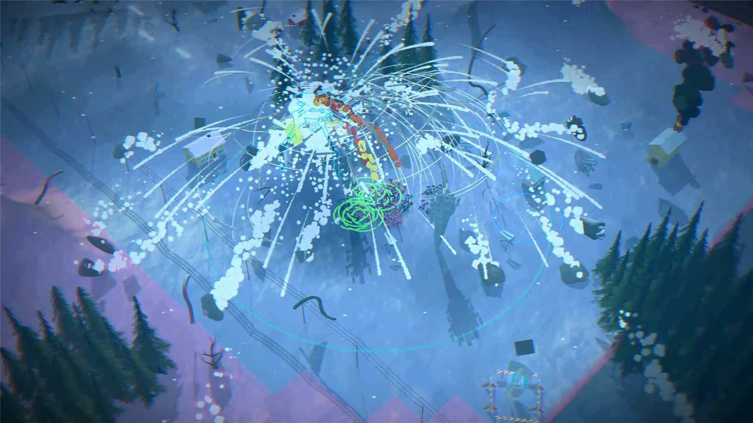 图片[1]-天降异形：灭亡地球/ARRIVAL: ZERO EARTH-pp游戏仓库