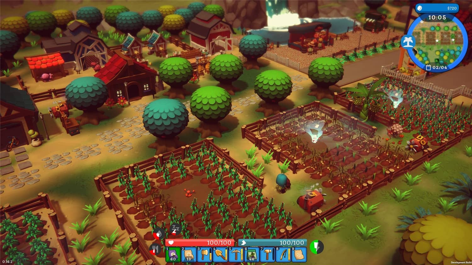 图片[6]-岛屿精神/海岛之魂/Spirit of the Island-pp游戏仓库