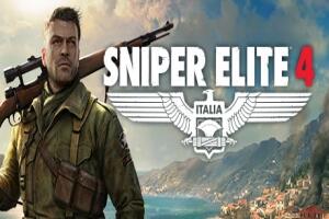 狙击精英4/Sniper Elite 4（V1.5+集成全DLCs+修改器）-pp游戏仓库
