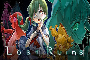 失落的遗迹/Lost Ruins(v1.0.9a)-pp游戏仓库