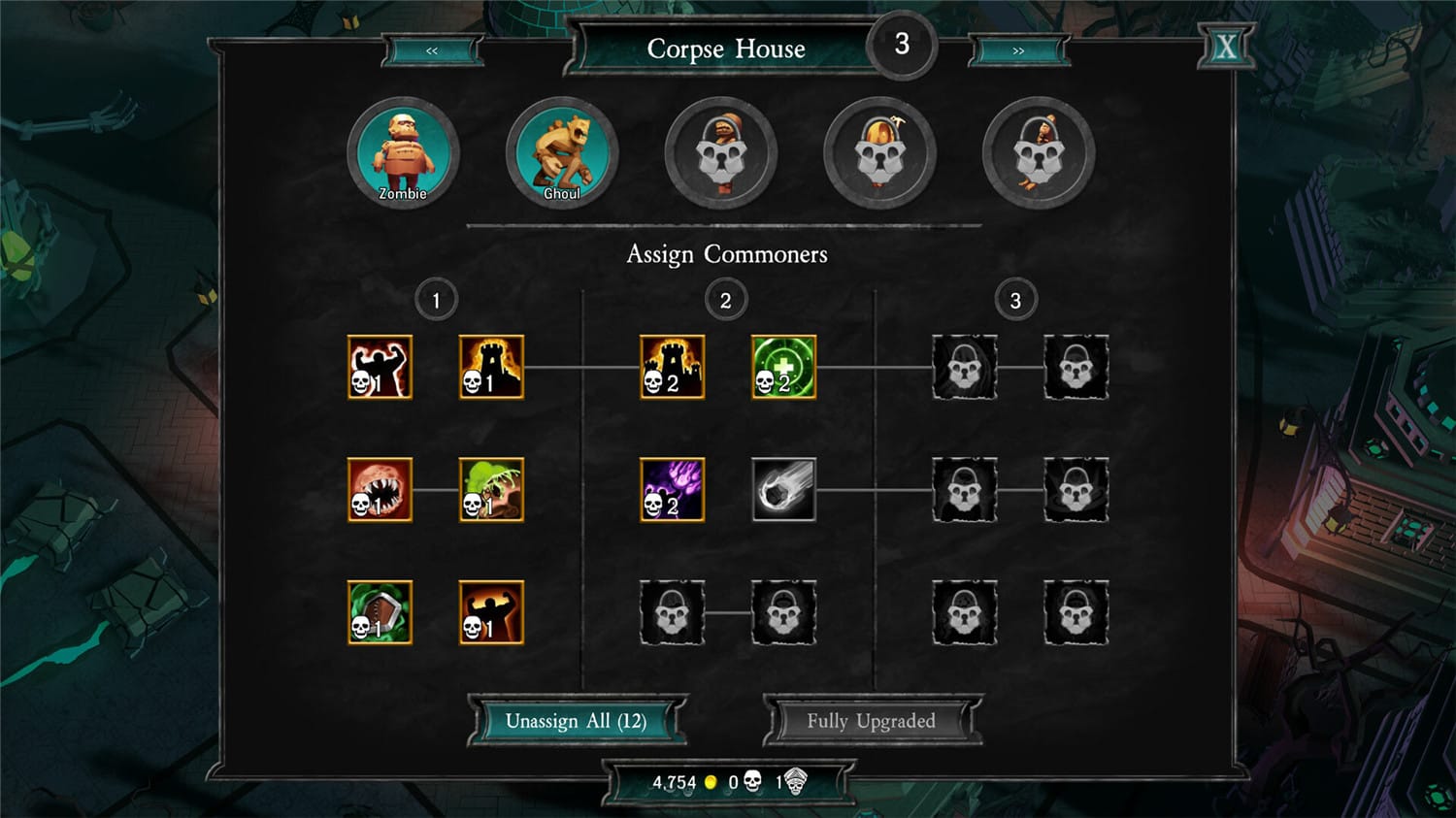 图片[5]-不死军团2/Undead Horde 2: Necropolis-pp游戏仓库