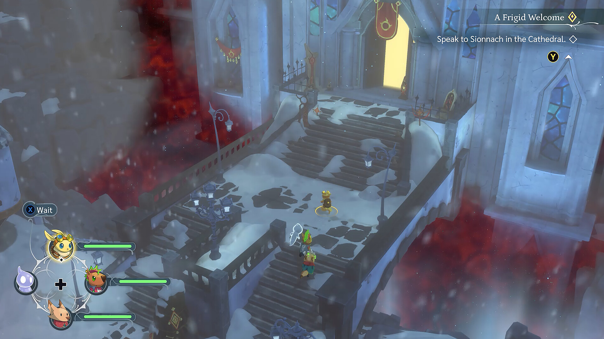 图片[7]-孤独公会/The Lonesome Guild-pp游戏仓库